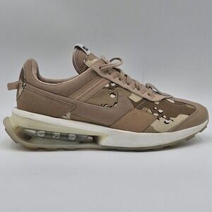 Nike Desert Camo Low-Top Sneakers - Taupe / Sand